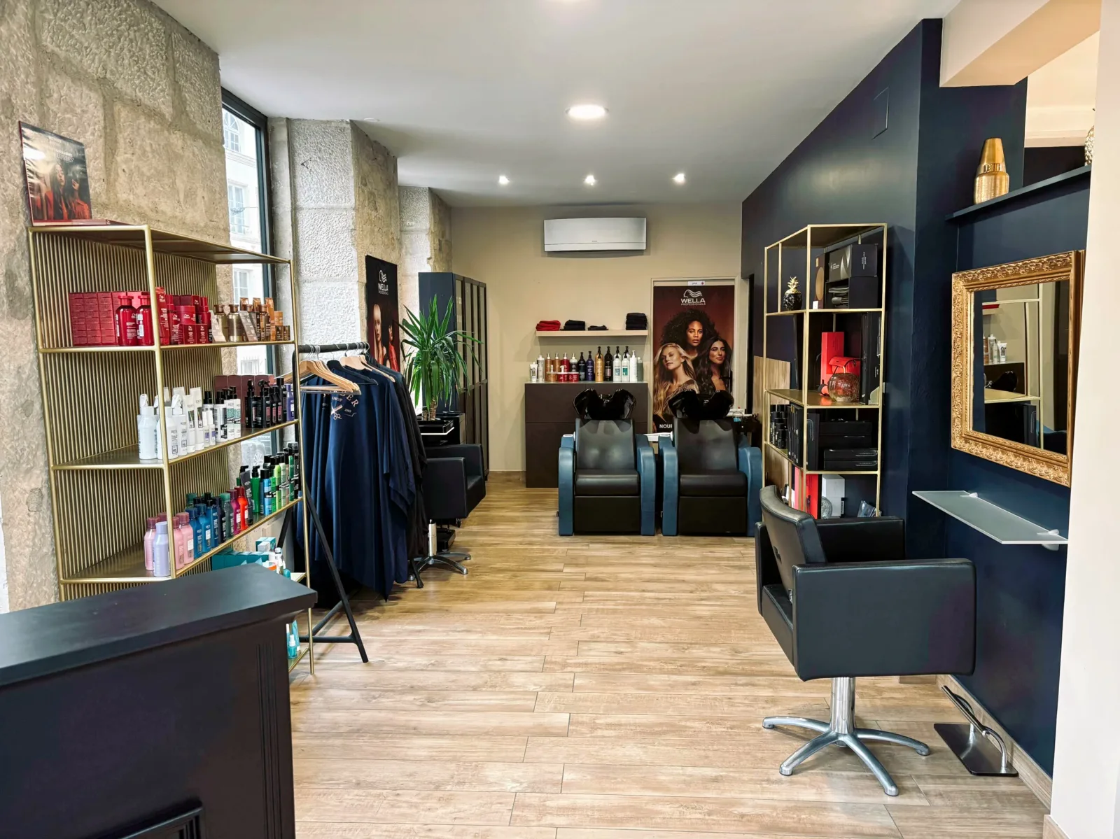 Celphi Coiffure - Coiffure Montbard - Photo de couverture - OneBooking