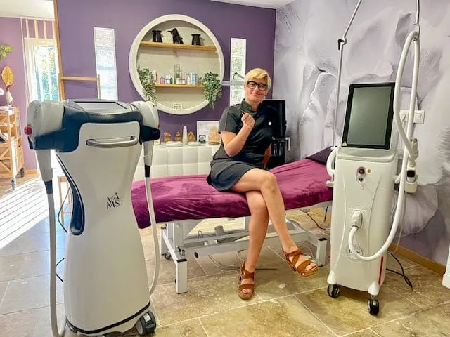 Oplaisir de soie - Institut de beauté Congénies - OneBooking