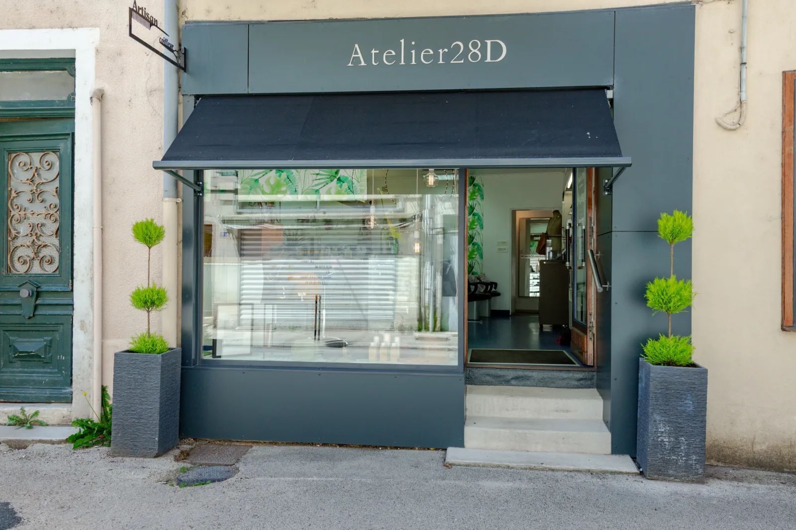 ATELIER 28D