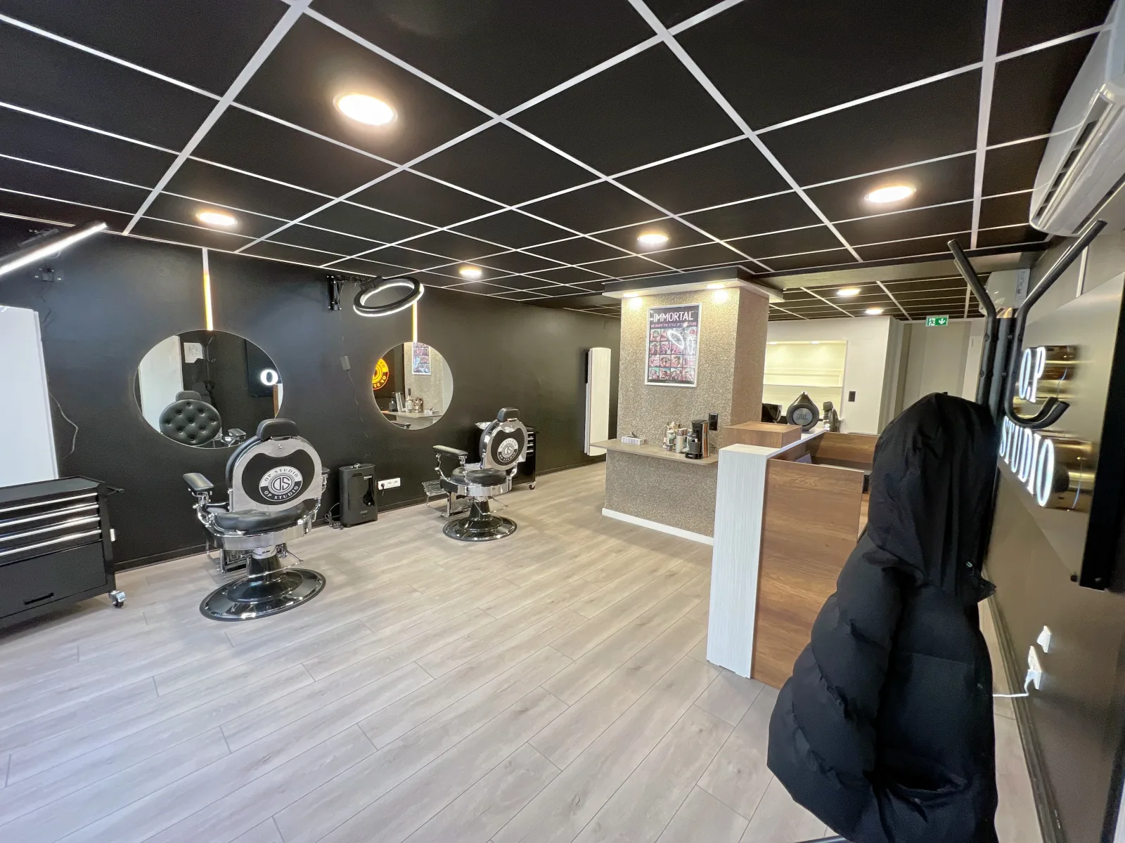 OP Studio - Coiffure Sarreguemines - OneBooking