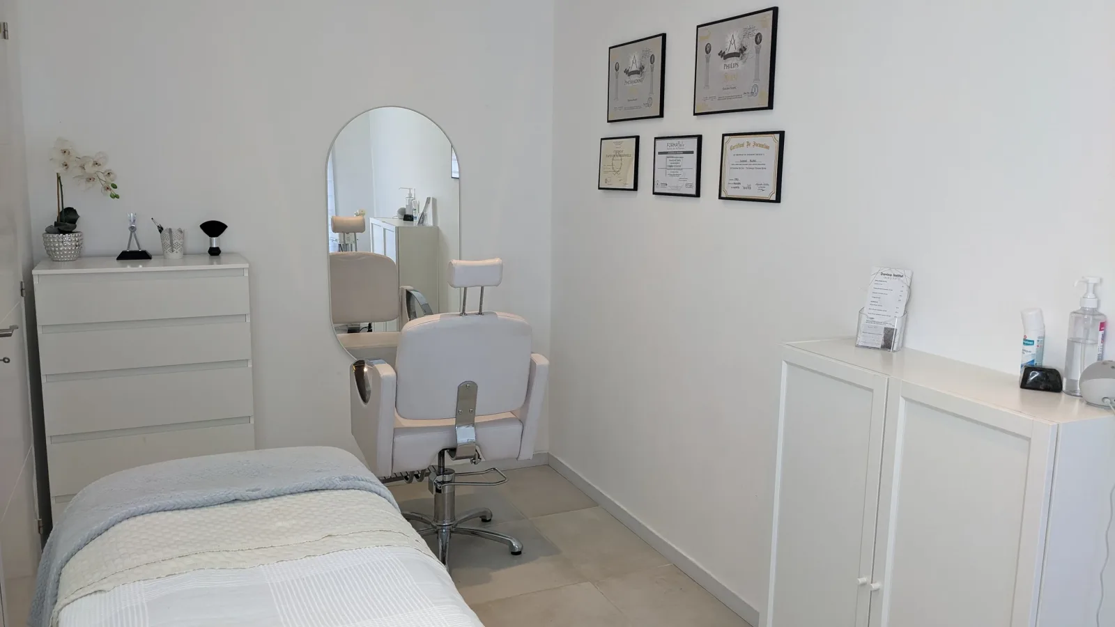 Davina Institut - Institut de beauté Mions - Photo de couverture - OneBooking