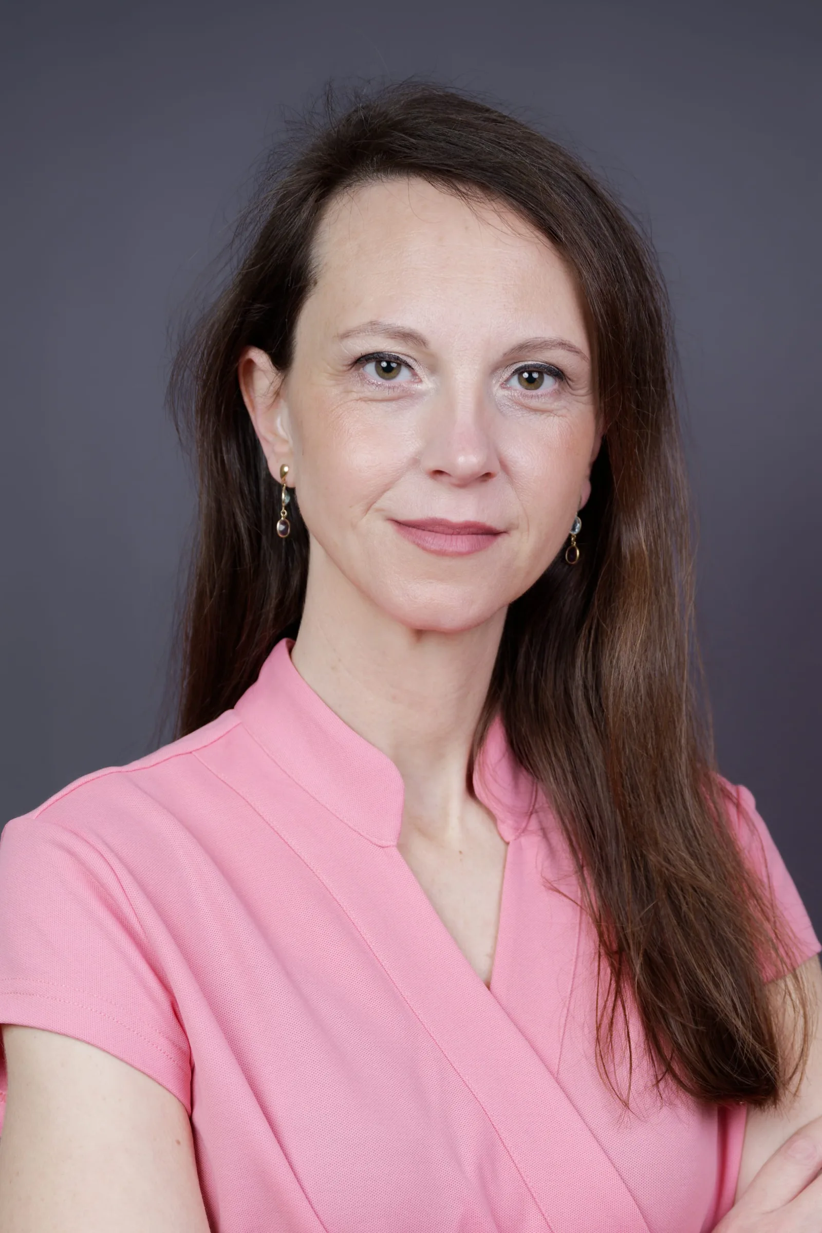 Audrey Cravero
