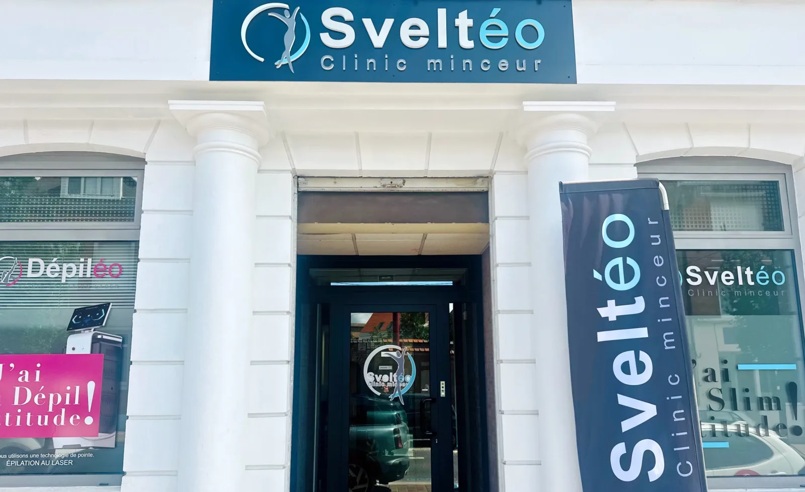 Svelteo