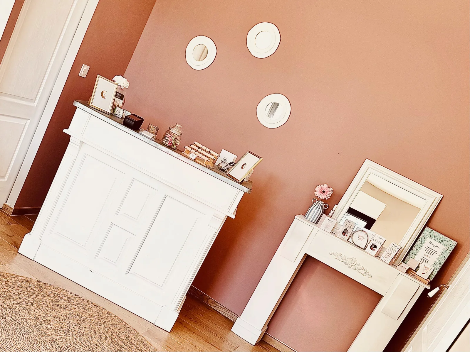Le salon des coquettes - Institut de beauté Ségoufielle - OneBooking