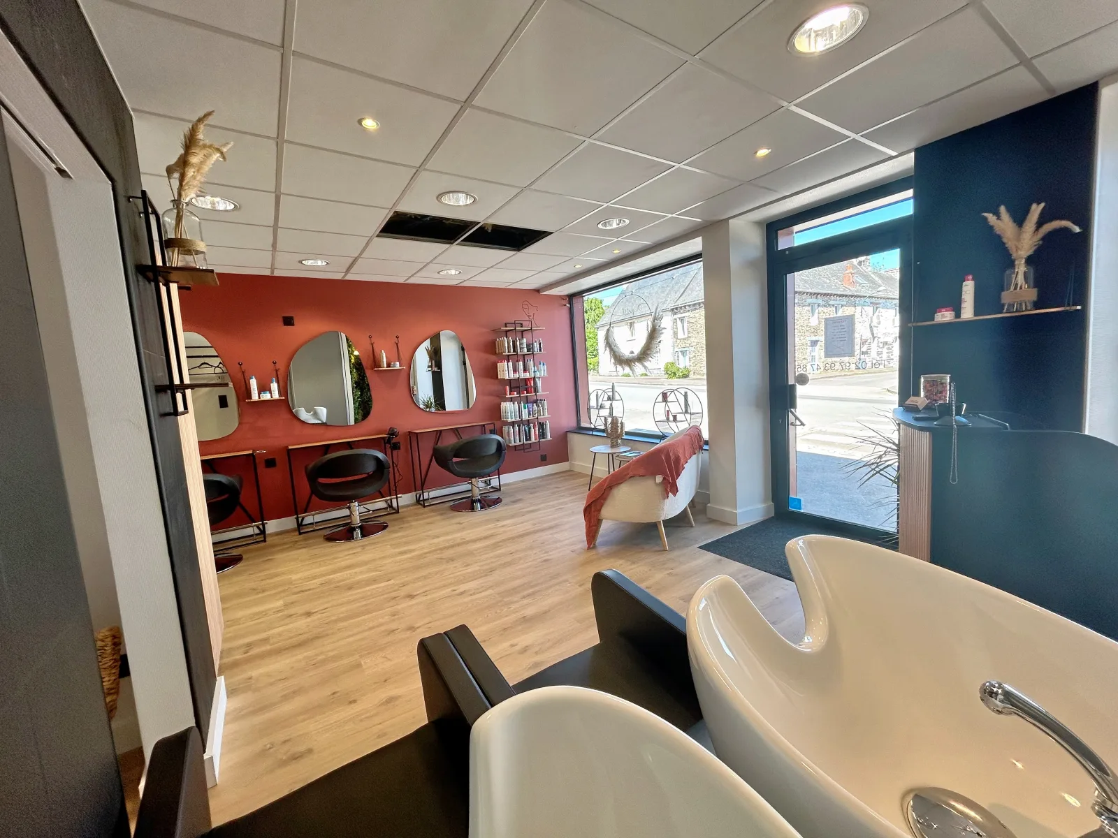 O' Petit Salon