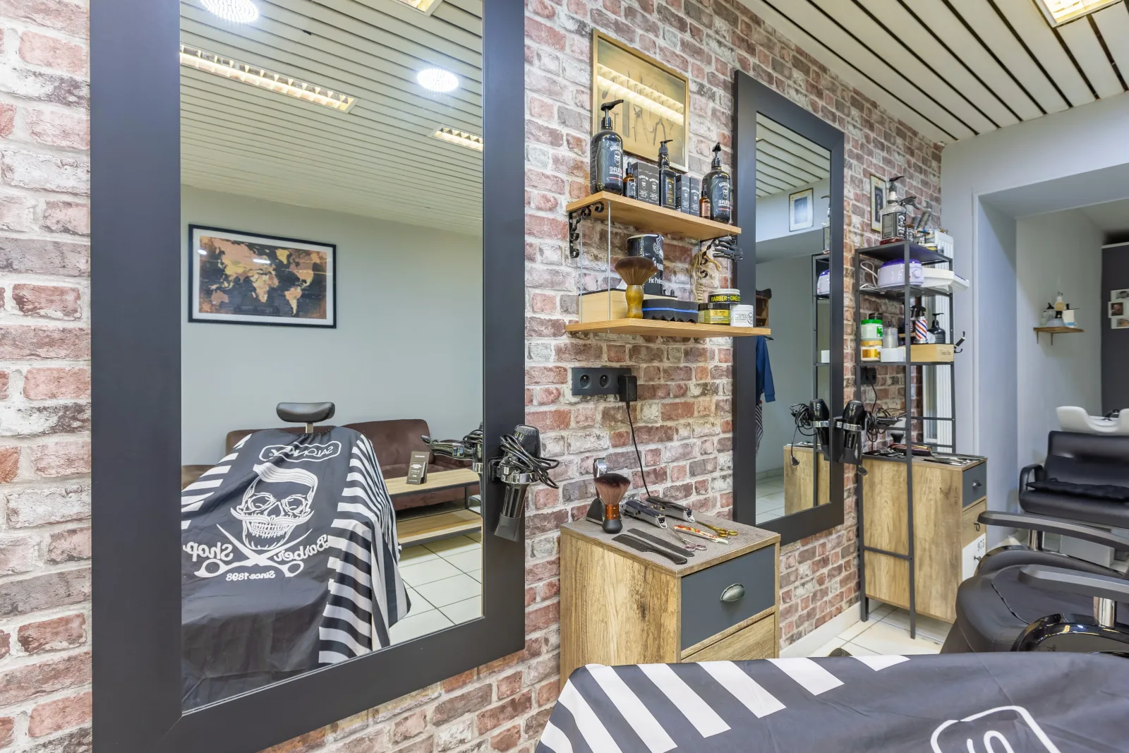 Salon Samri
