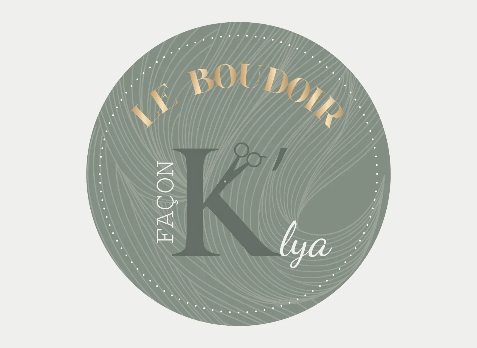 Le Boudoir Façon K’lya