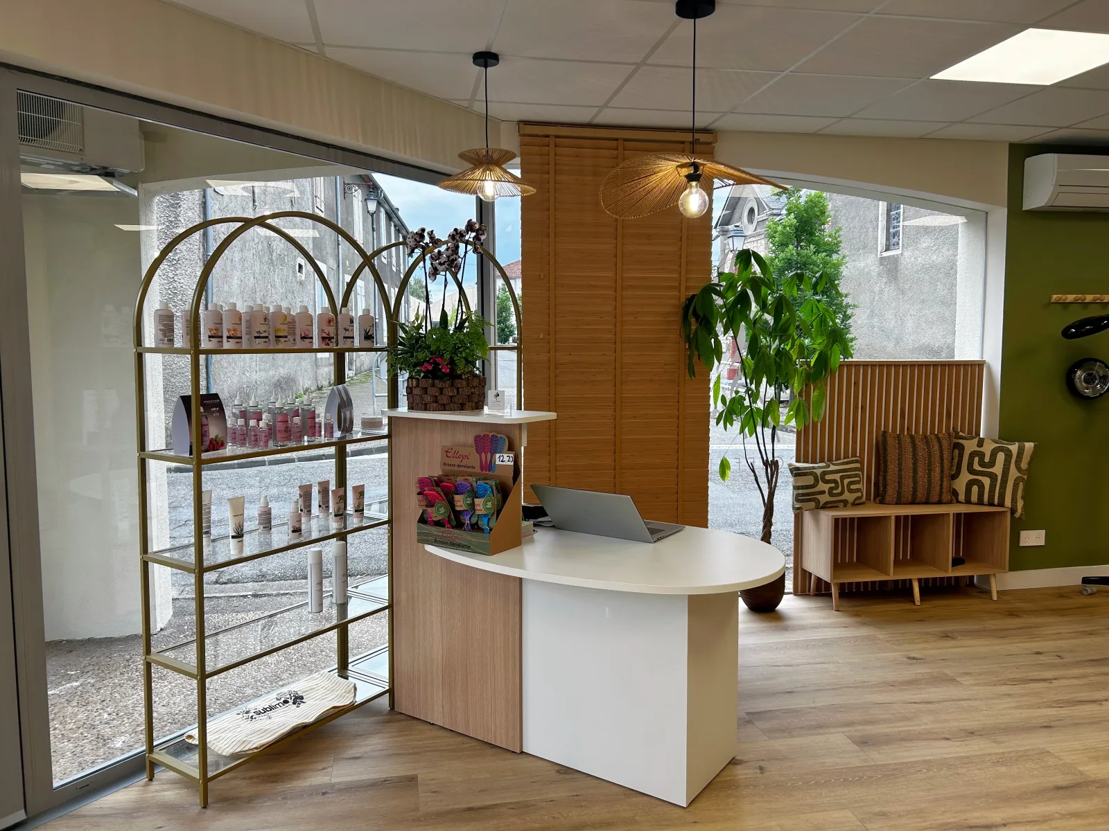 L'âme coiffure - Coiffure Lannemezan - OneBooking