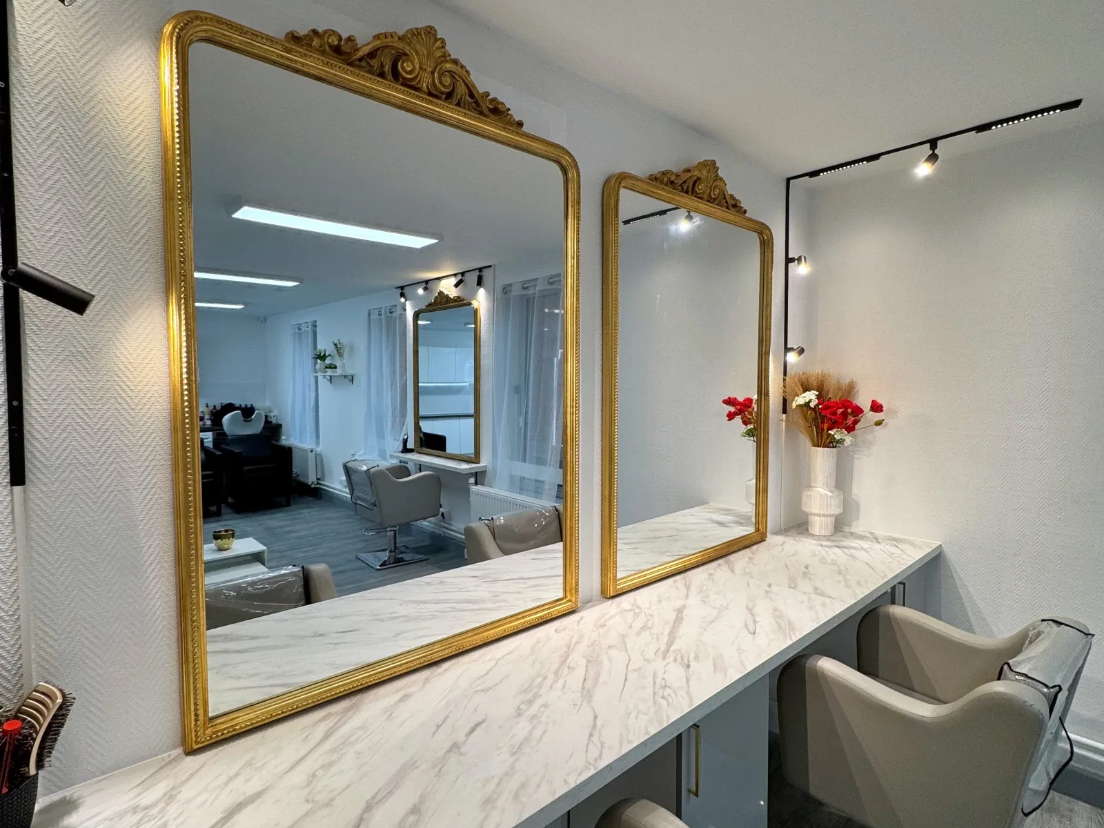 The Beauty Of Farid - Coiffure Palaiseau - OneBooking