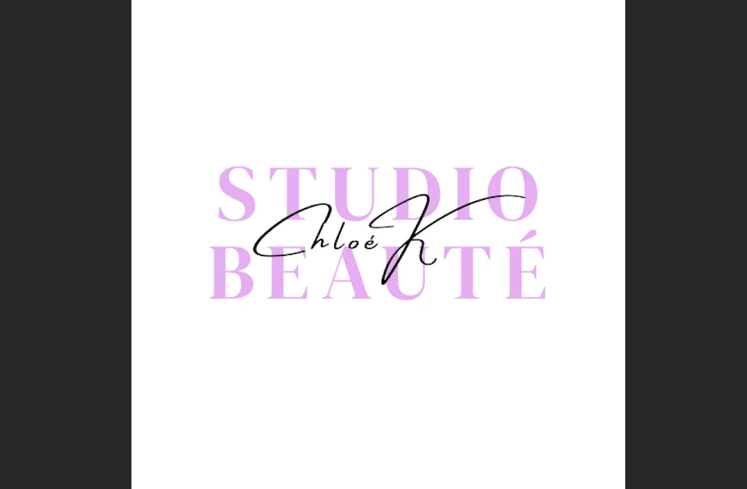 Studio Beauté Chloé K.