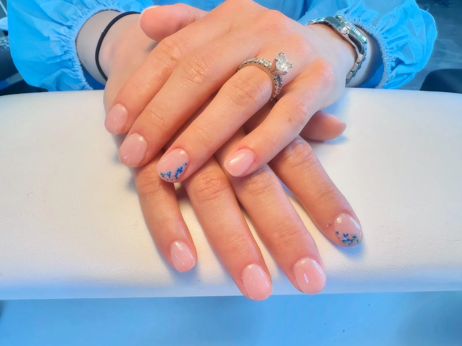 Samayanails - Onglerie Ambilly - Photo de couverture - OneBooking