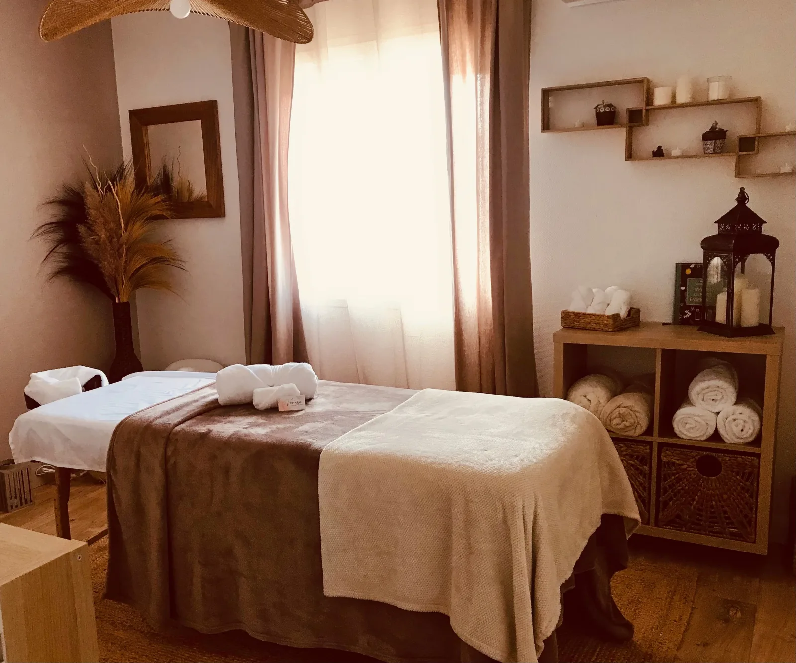 Massage Vanessa
