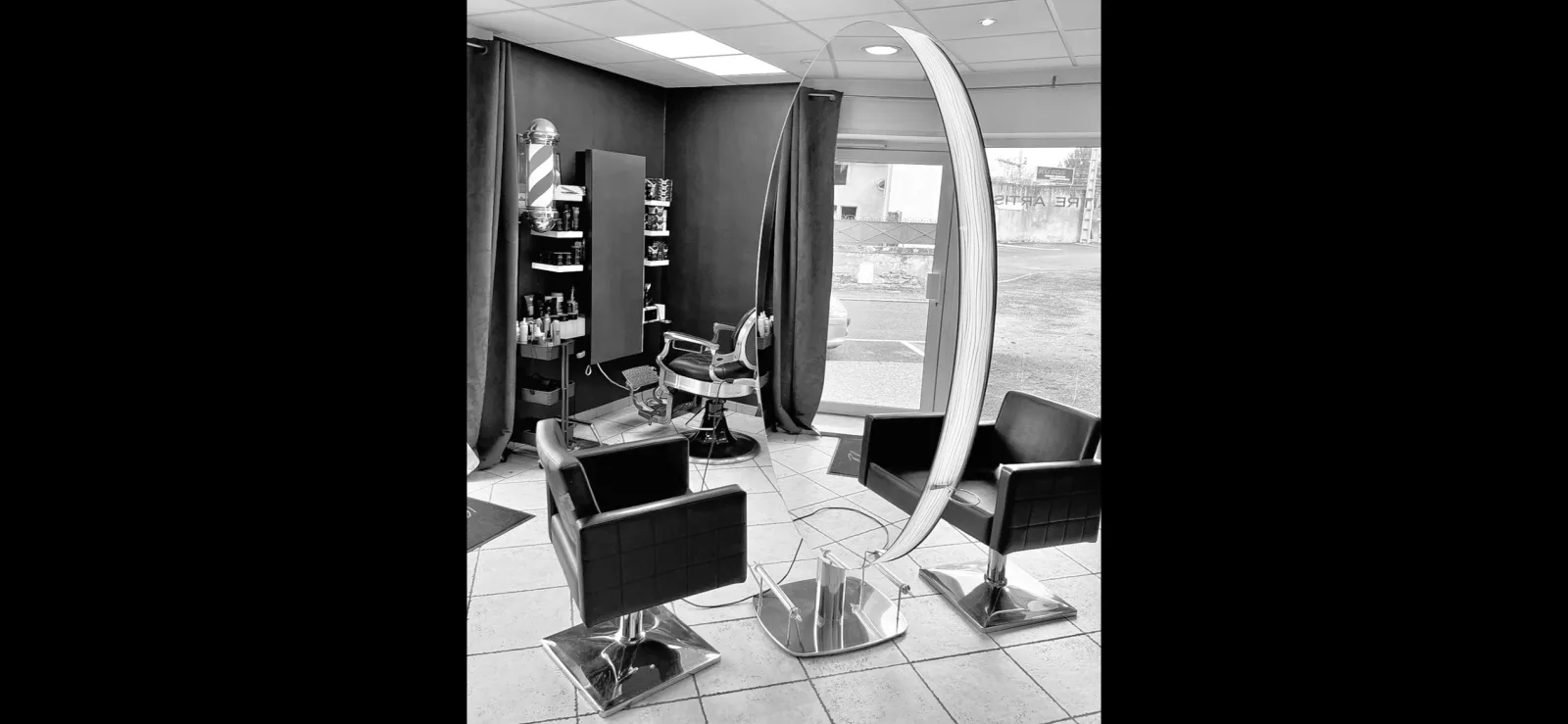 Estrella Coiffure & Beauté