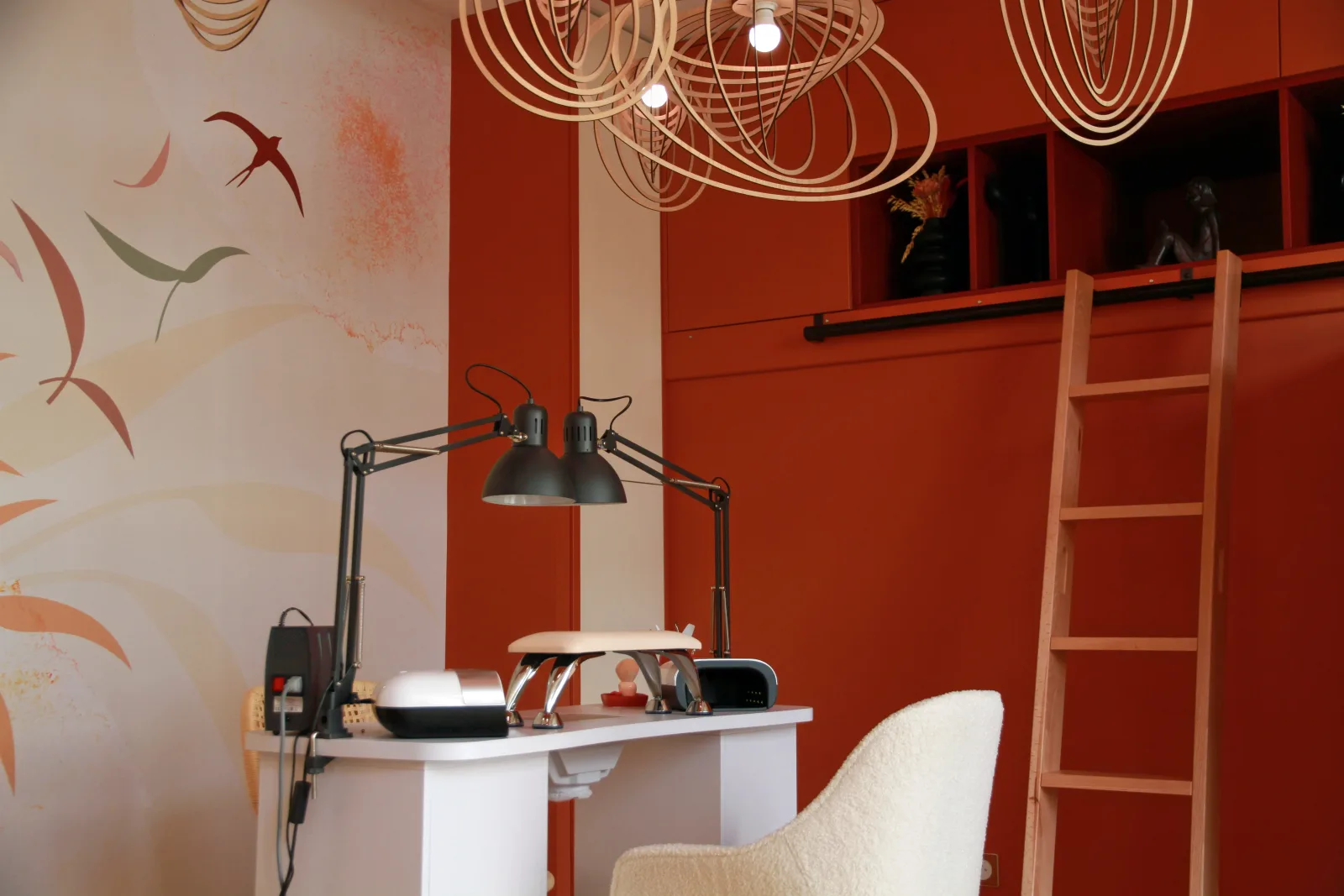 Studio Ilo - Onglerie Tassin-la-Demi-Lune - OneBooking