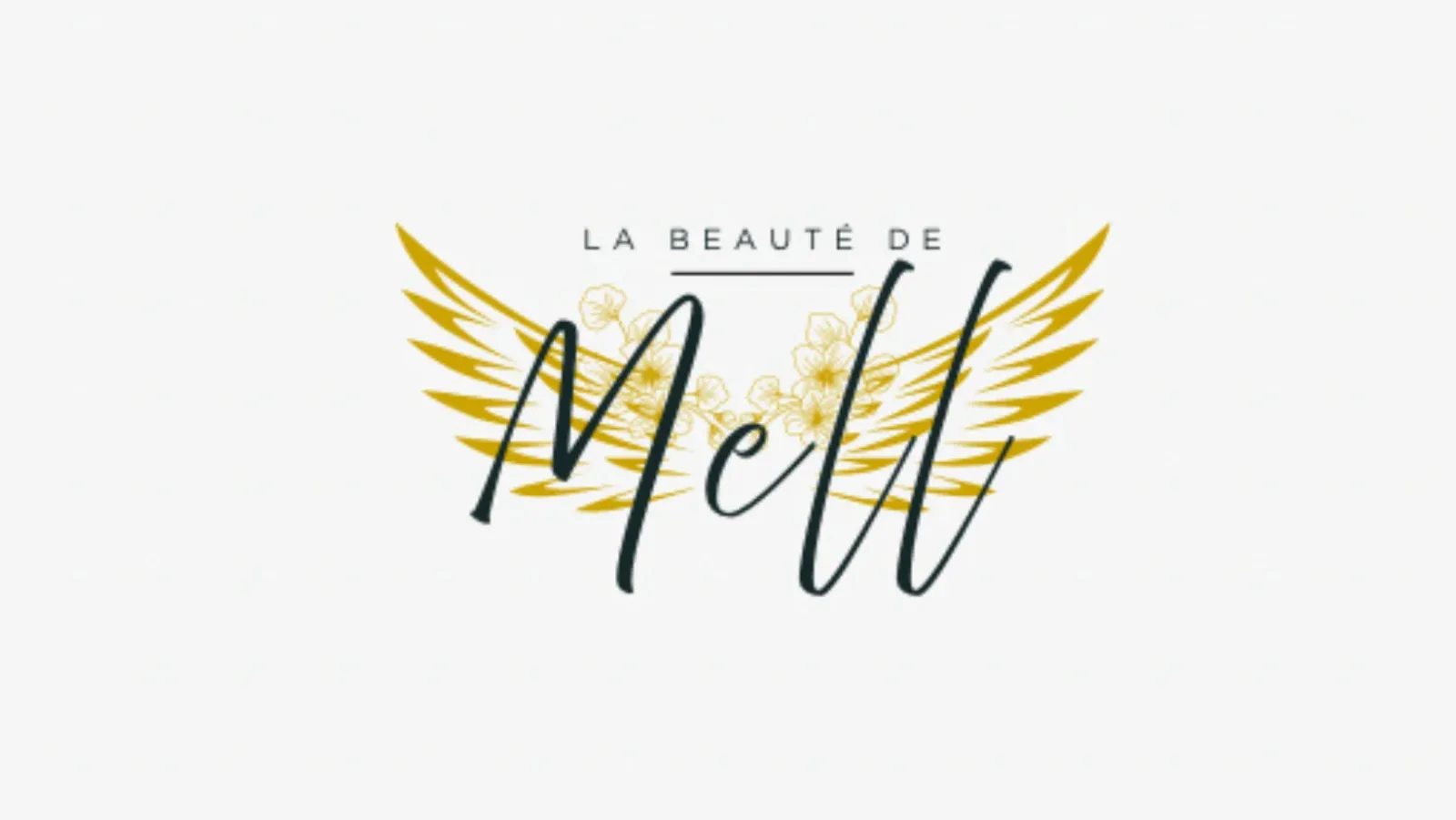 La beauté de Mell