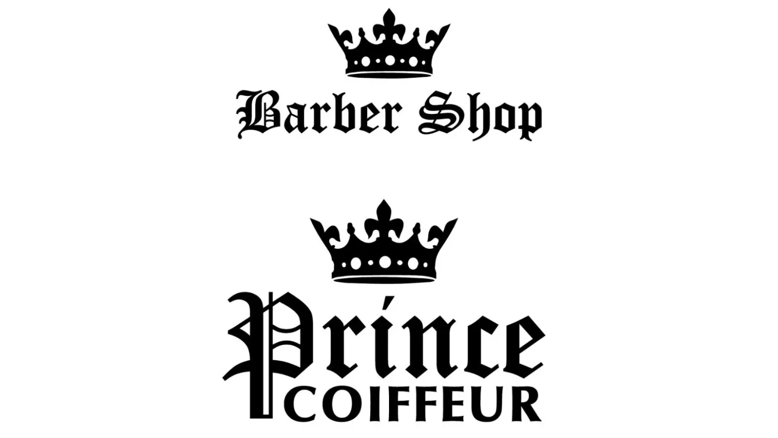 Prince Coiffure Barbershop