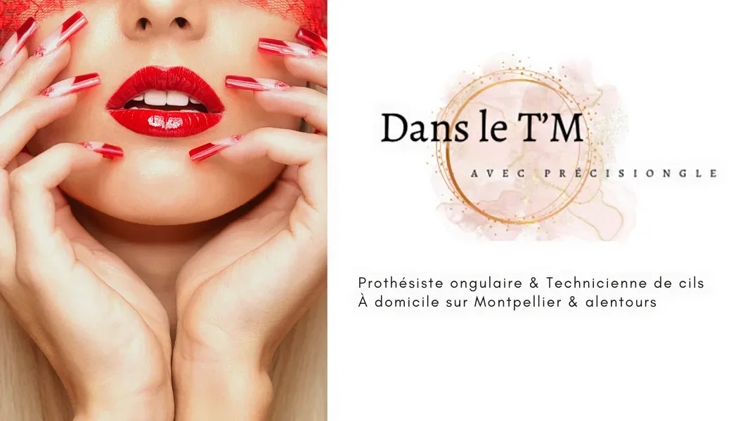 Dans le t’m  ( à domicile )