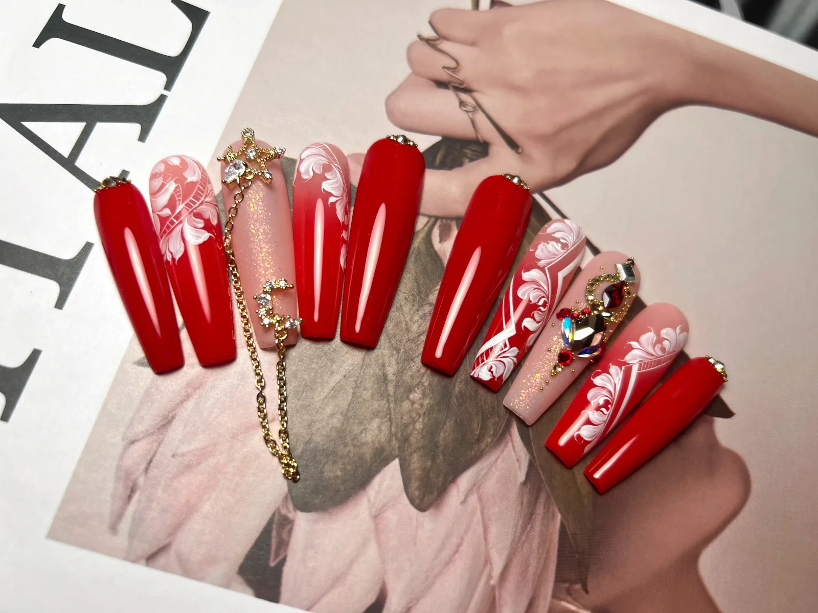 Tatiana Nails Studio