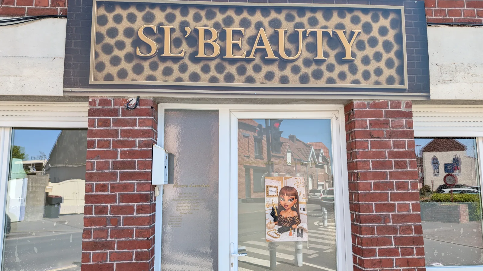 SL'Beauty