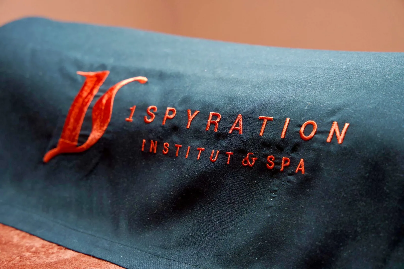 1spyration - Onglerie Strasbourg - OneBooking