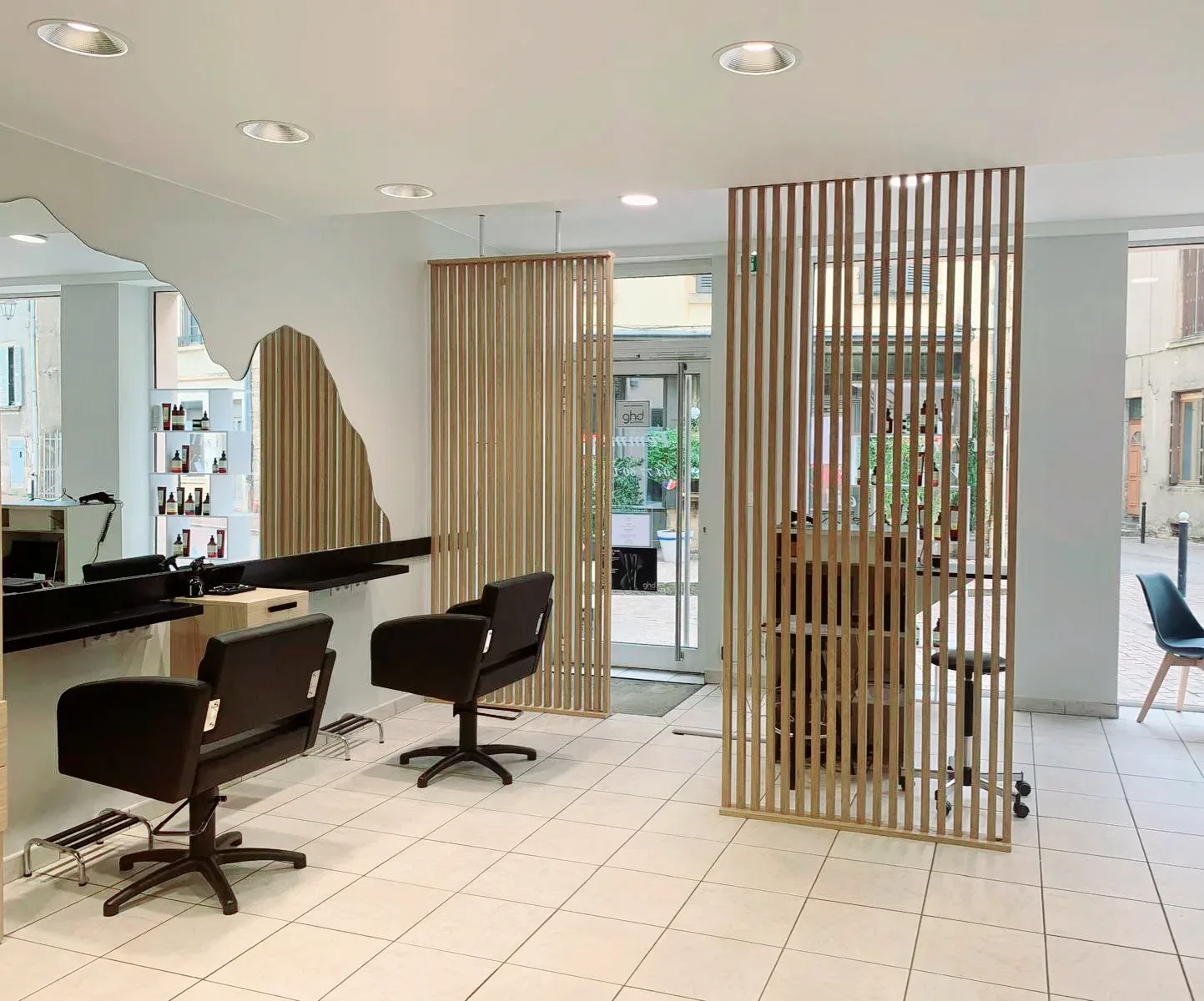 R Spa - Coiffure - Bien-Être