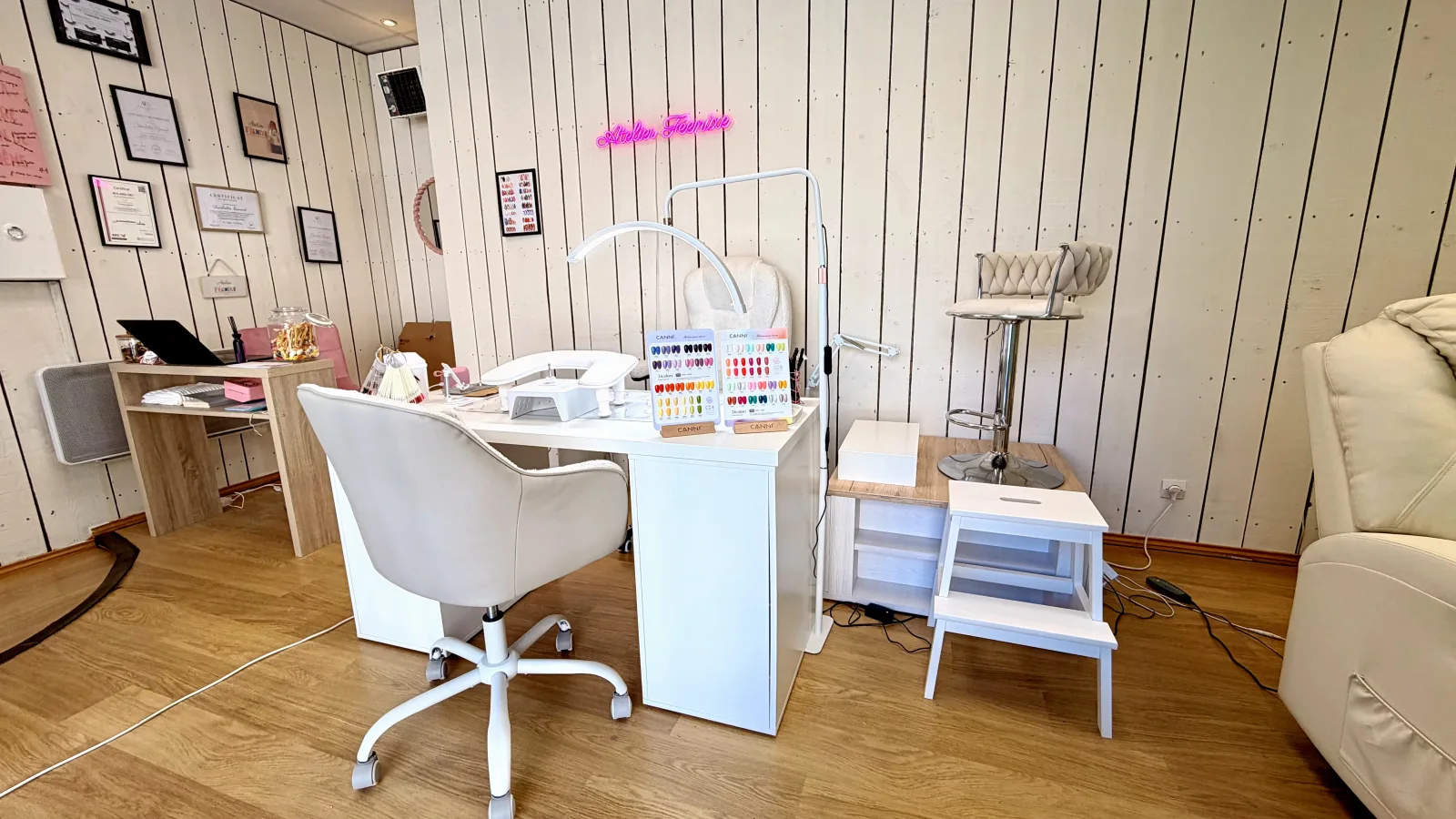 Atelier Féenixe