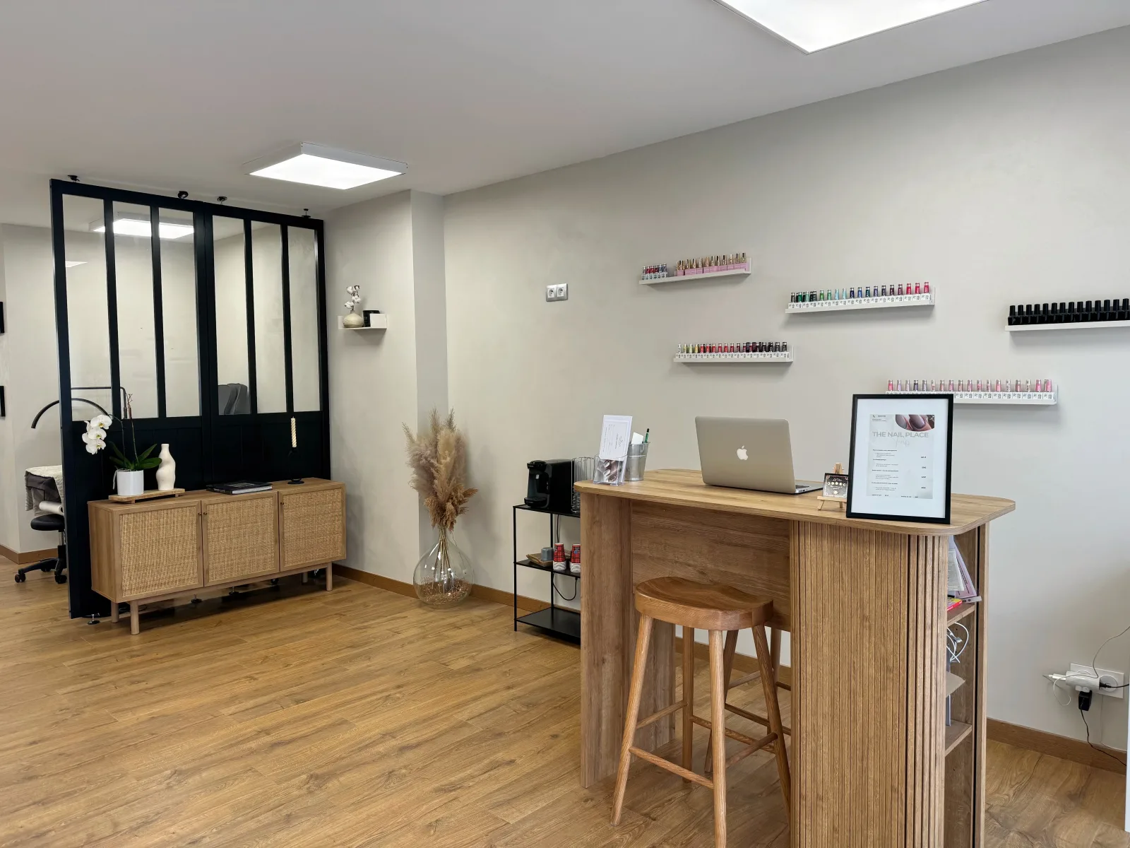The Nail Place