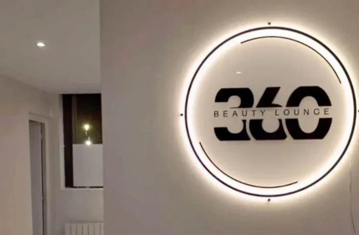 360 Beauty Lounge - Institut de beauté Maubeuge - OneBooking