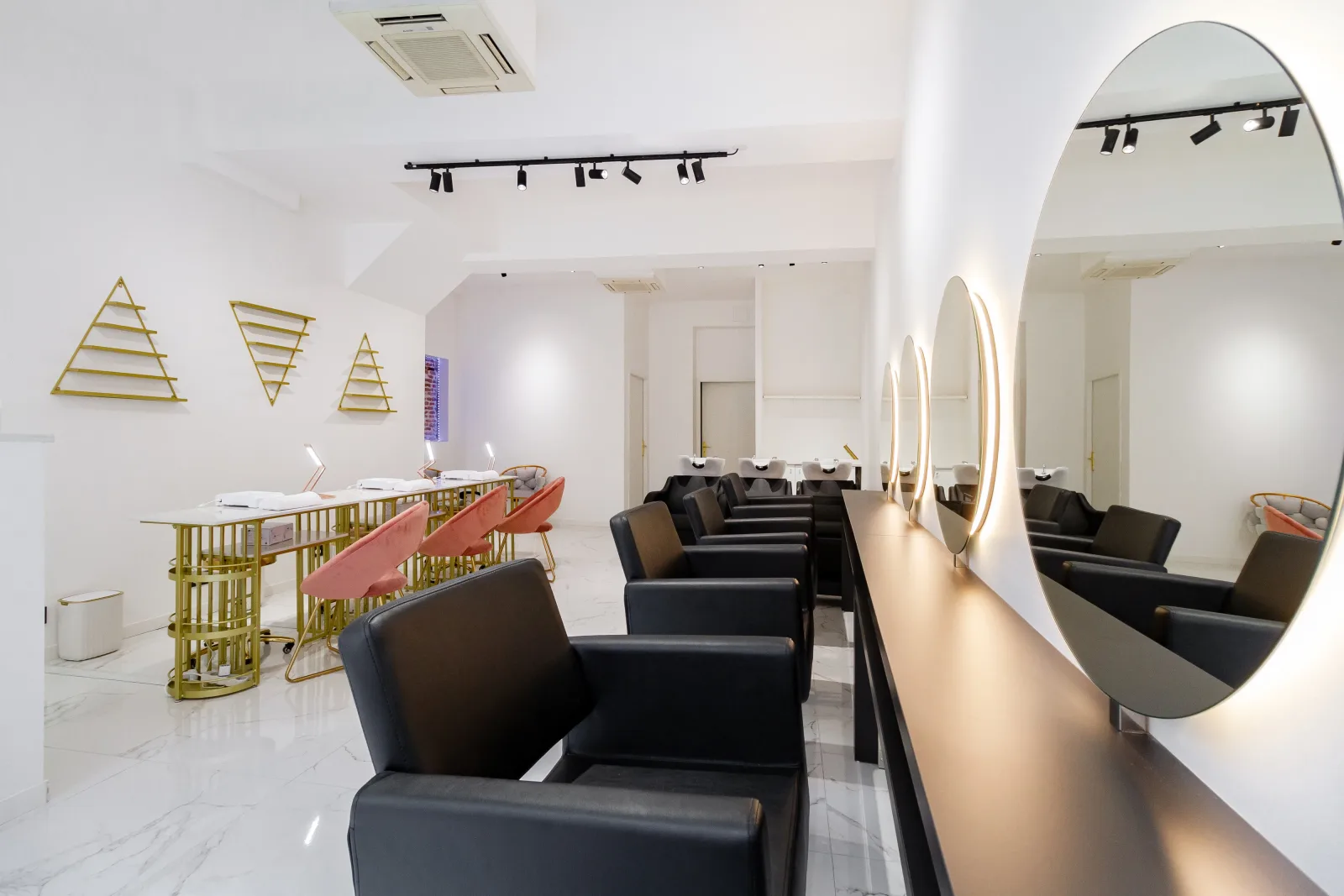 MARIA COIFFURE