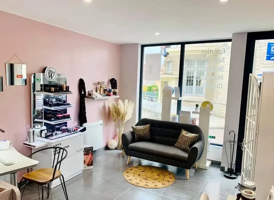 secret de beauté