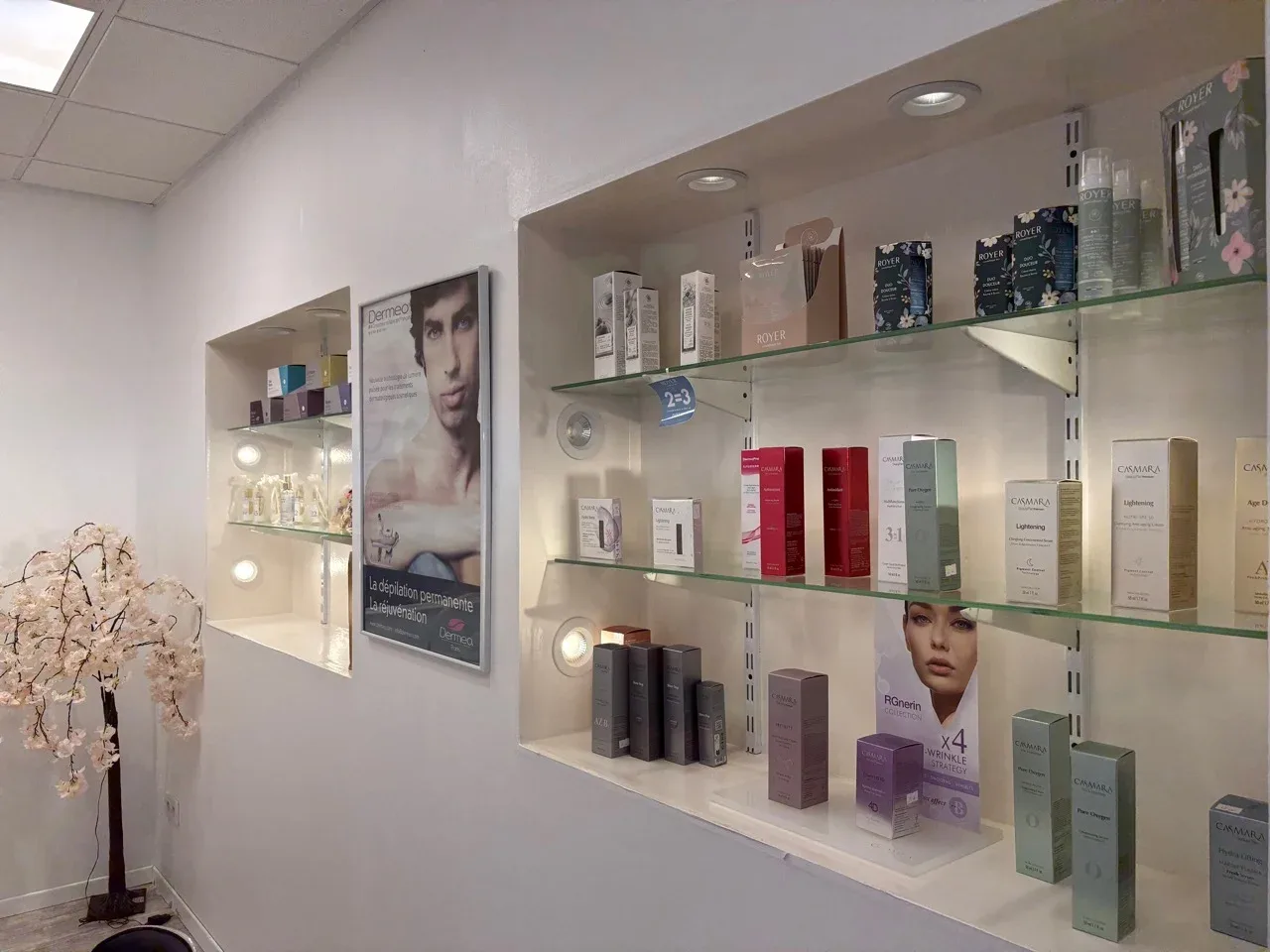 O’sparadis & MB institut - Onglerie Chauny - OneBooking