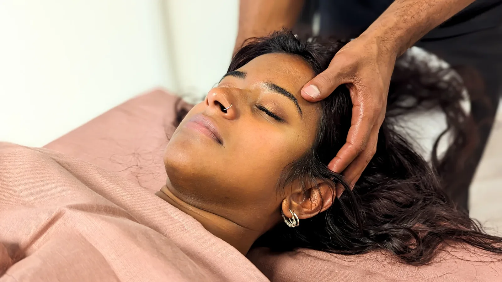 Yamar Massage