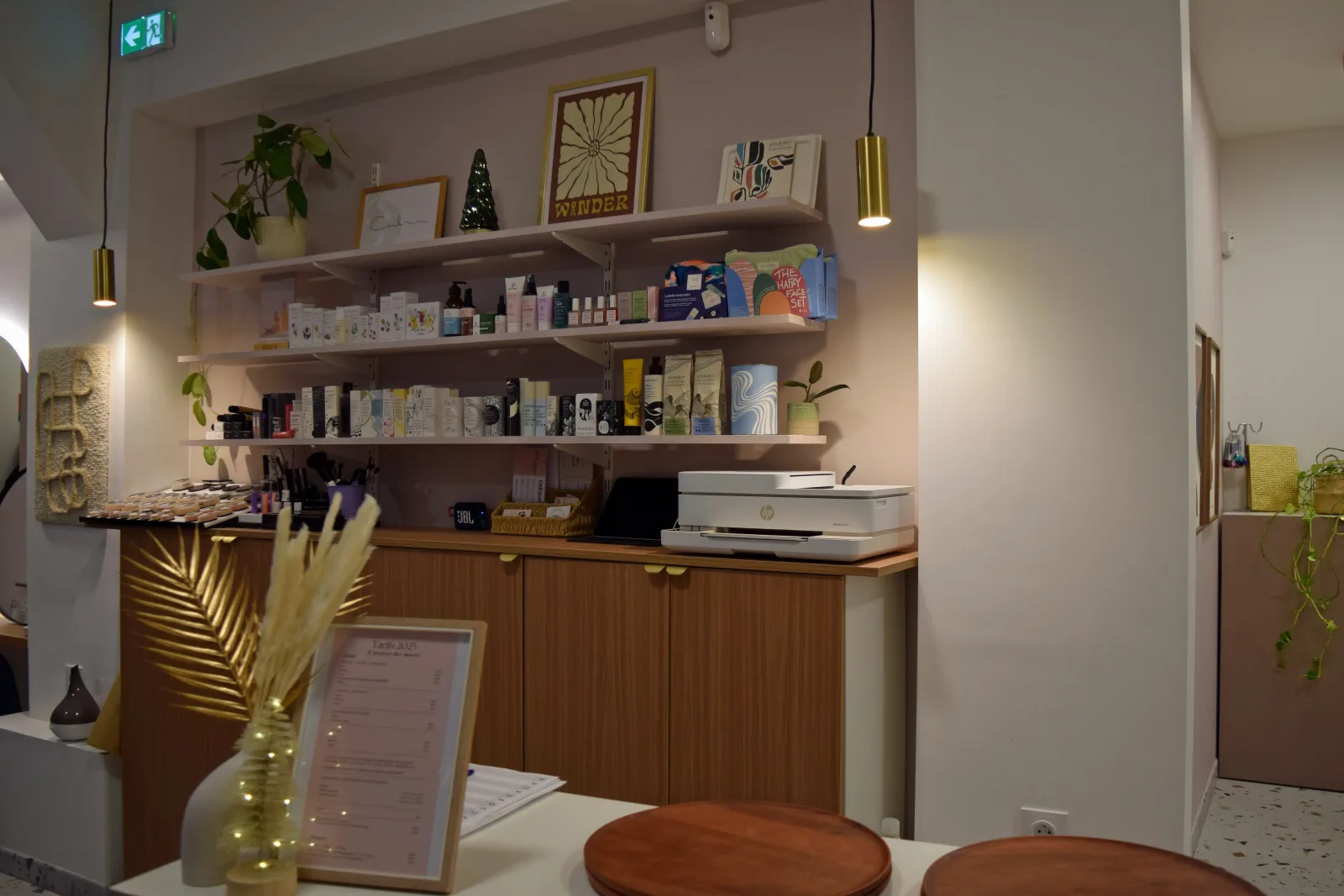 Cire & Coton - L’Atelier des Muses - Coiffure Strasbourg - OneBooking