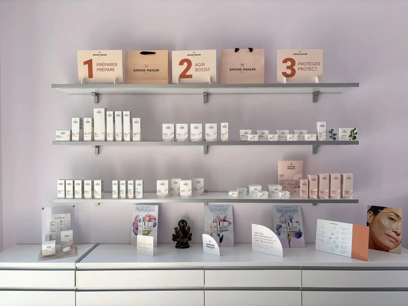 C.S BEAUTE - Institut de beauté Romans-sur-Isère - OneBooking