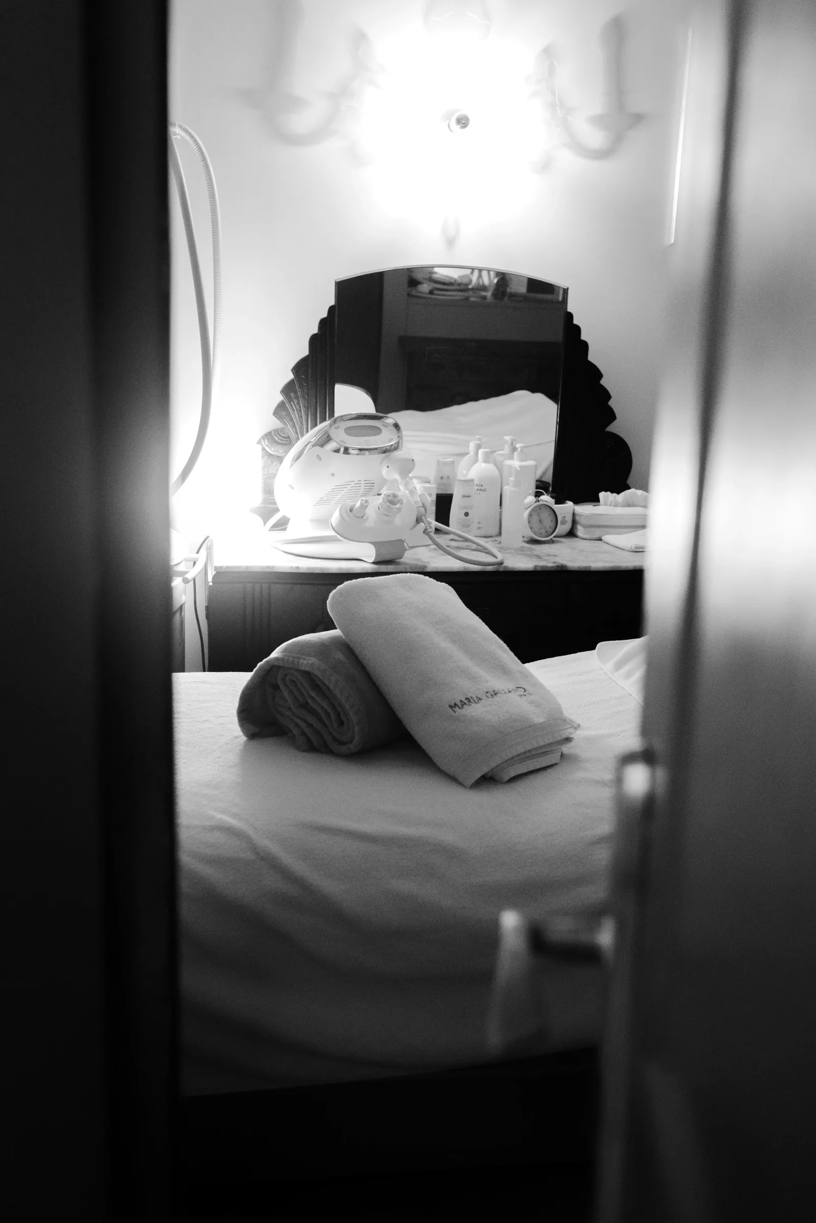 Leslie Beauté Institut