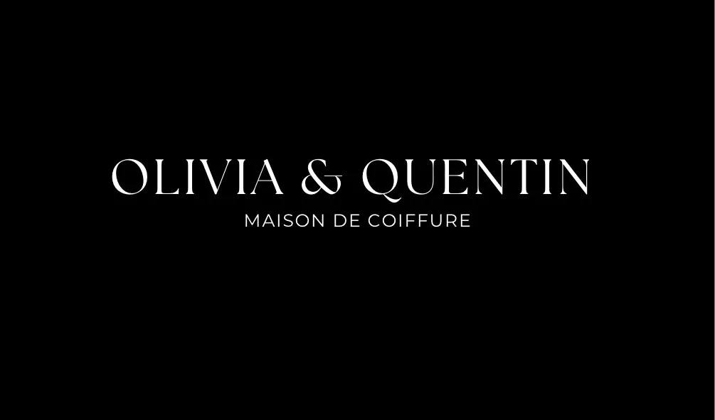 Olivia & Quentin - Coiffure Saint-Denis - Photo de couverture - OneBooking