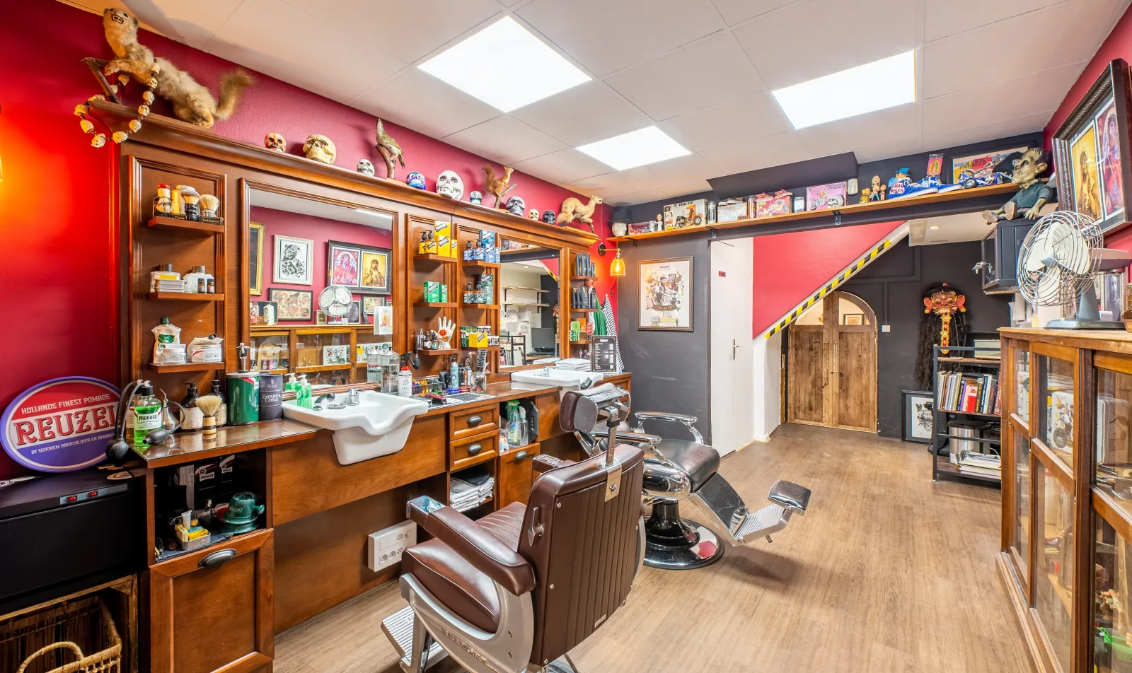 : barbier à Villefranche-sur-Saône - Barbier Villefranche-sur-Saône - OneBooking