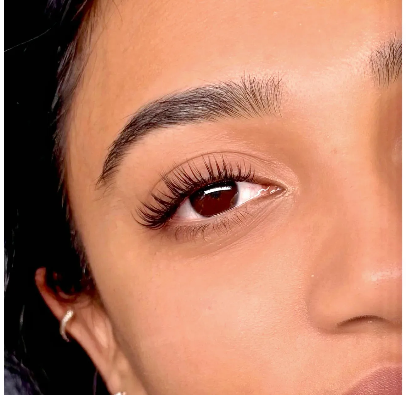 No lashes perfect - Épilation Melun - OneBooking