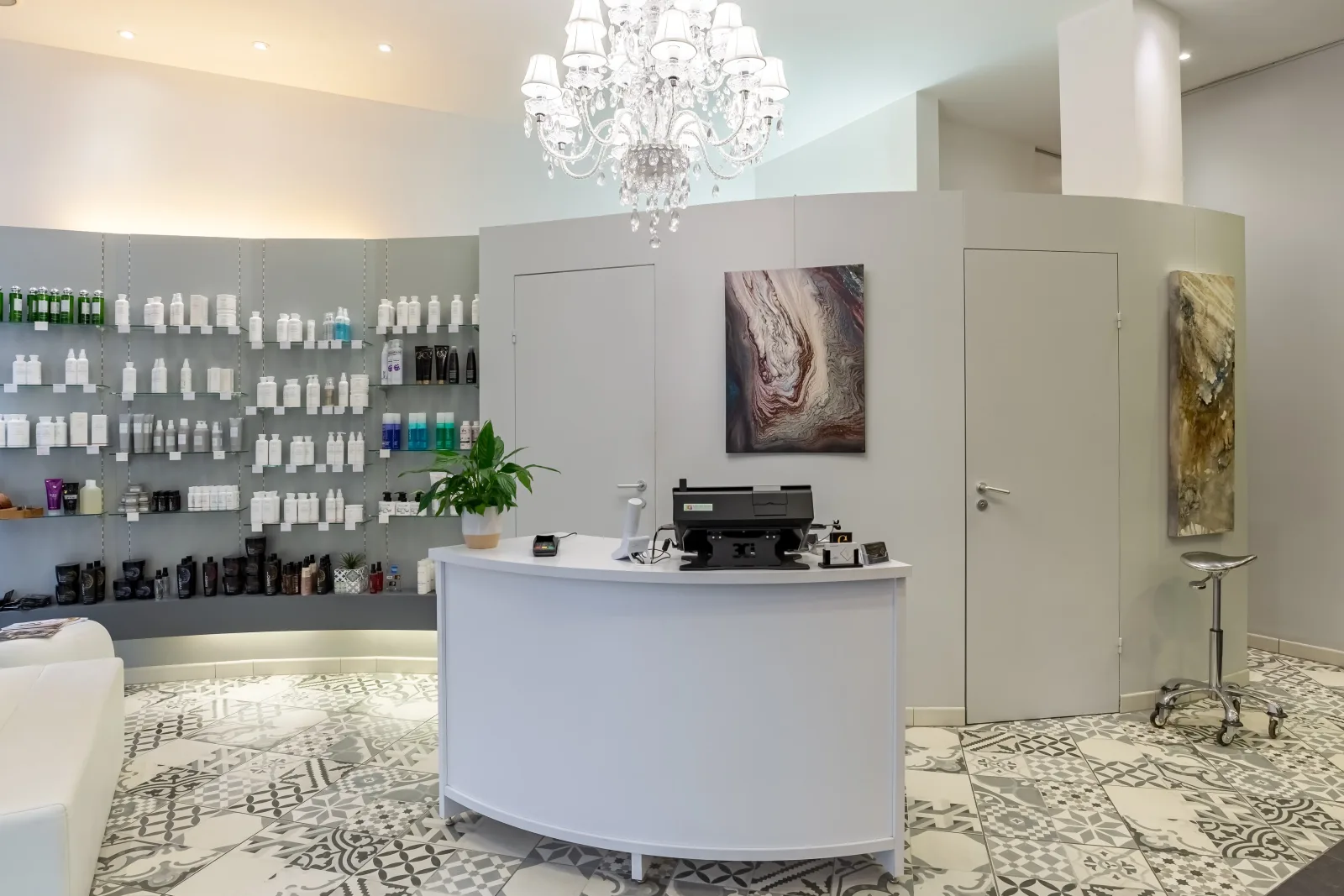 L'Uomo e La Donna Prestige - Salon de coiffure