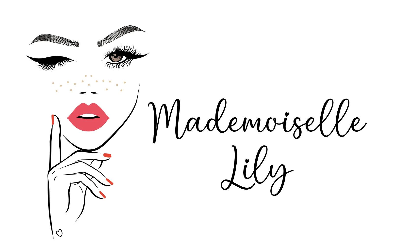 Mademoiselle Lily
