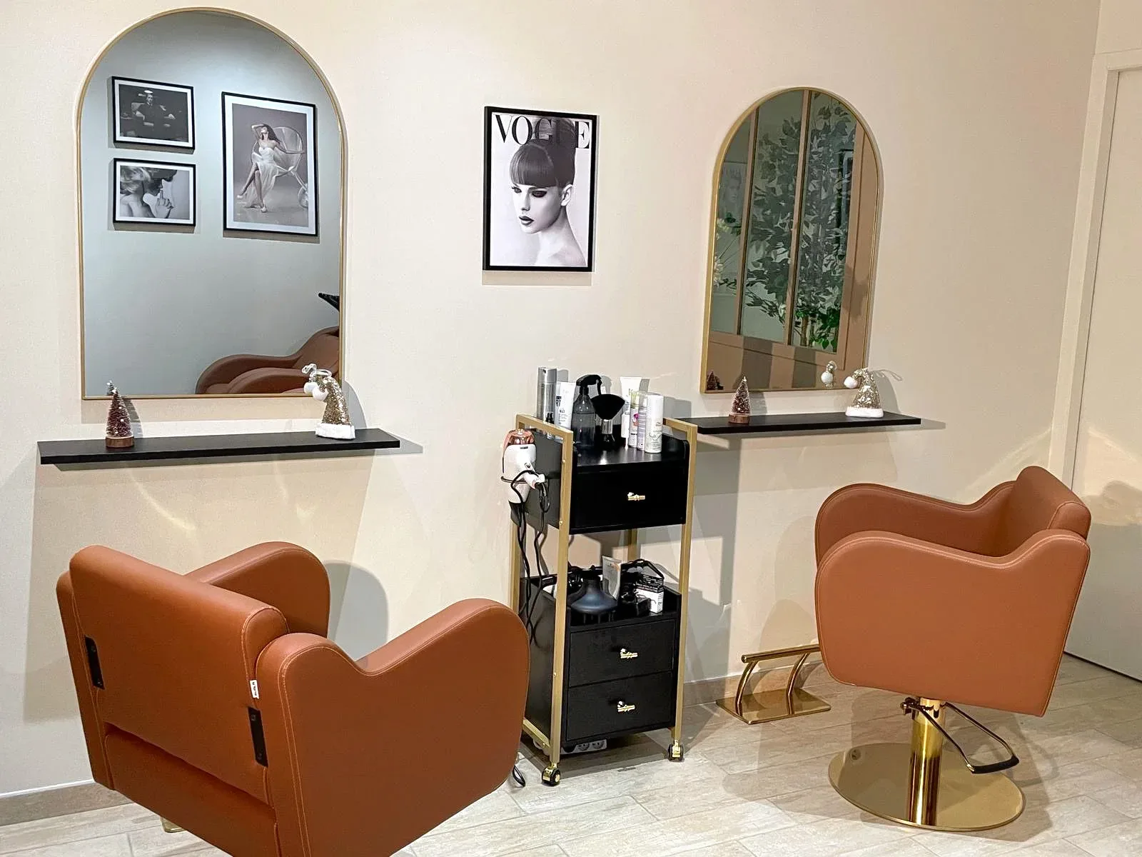 Leanne Beauty Hair
