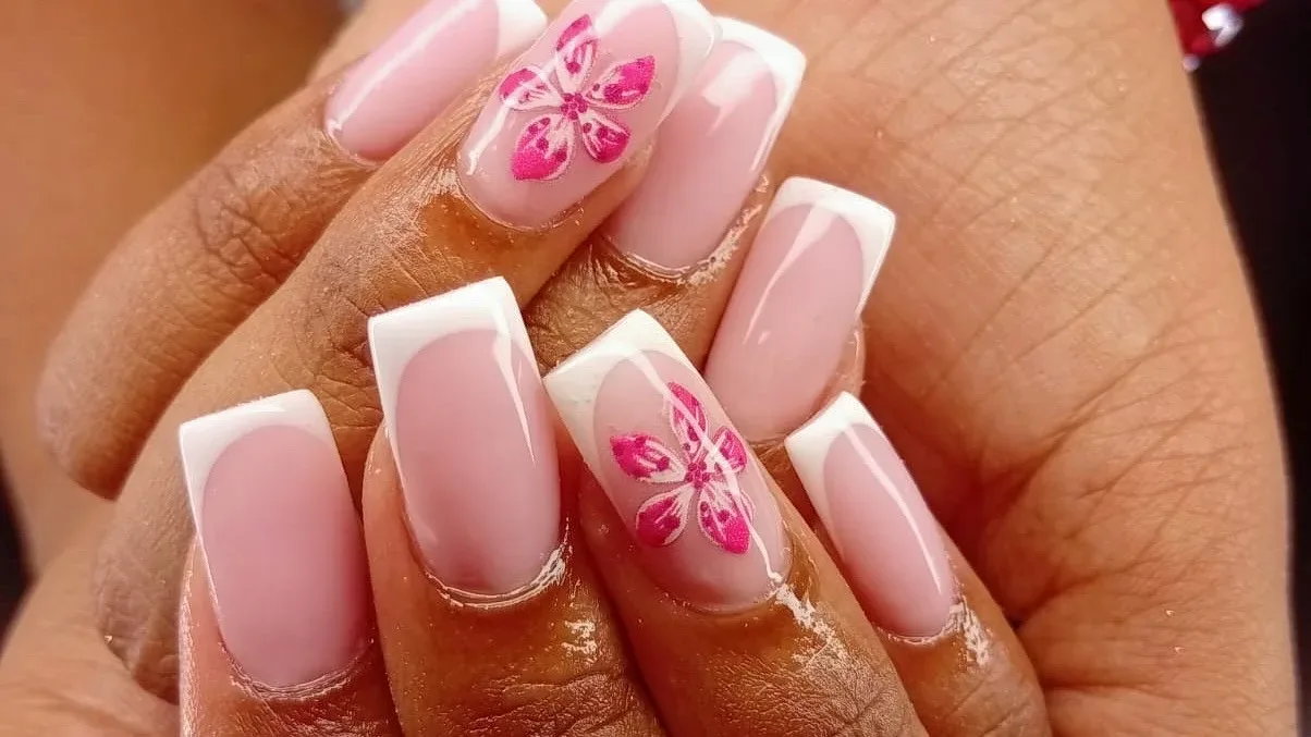 Trending Nails