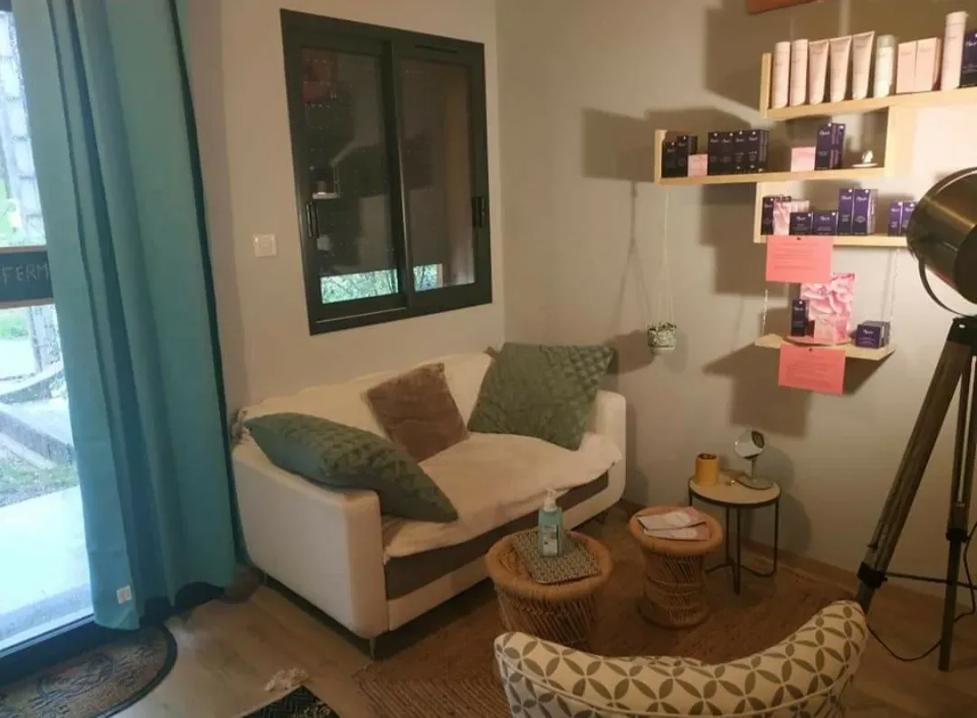 L’écume des sens - Institut de beauté Urrugne - OneBooking