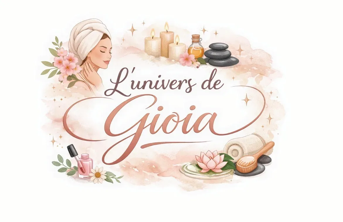 L'univers de Gioia