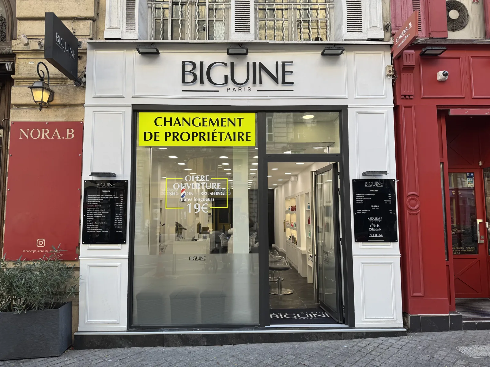 Biguine Vieux Port