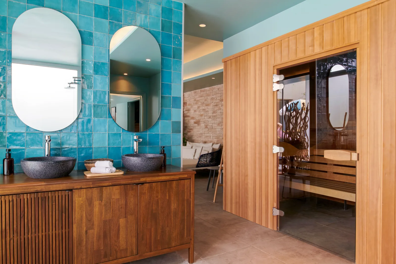 SPA Hôtel La Maison des Ambassadeurs - Massage La Rochelle - OneBooking