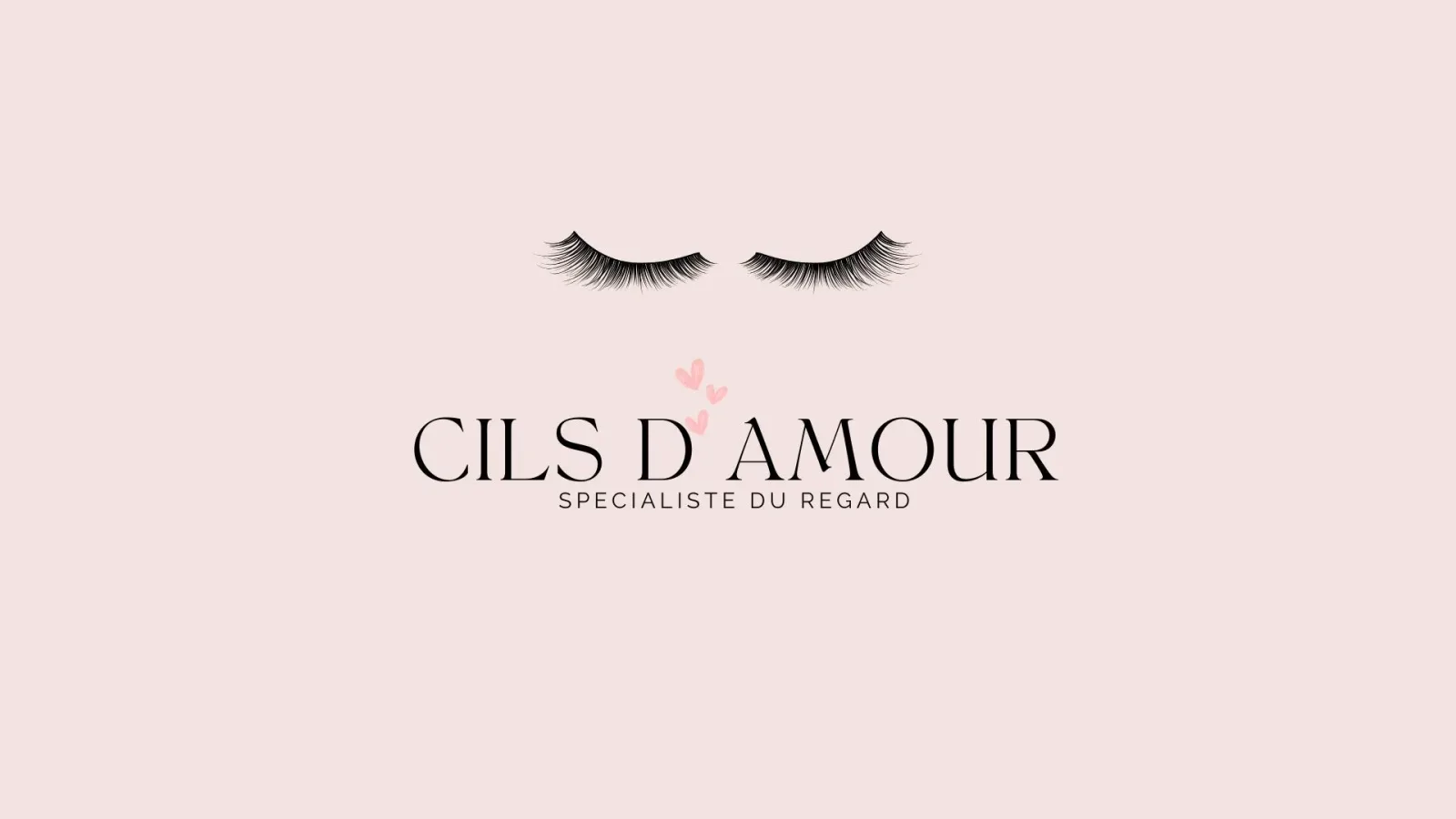 Cils d'amour - Sourcils & cils Châtillon - Photo de couverture - OneBooking
