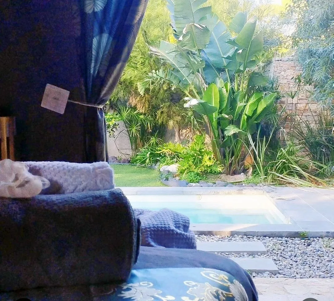 Nadege Cocoon