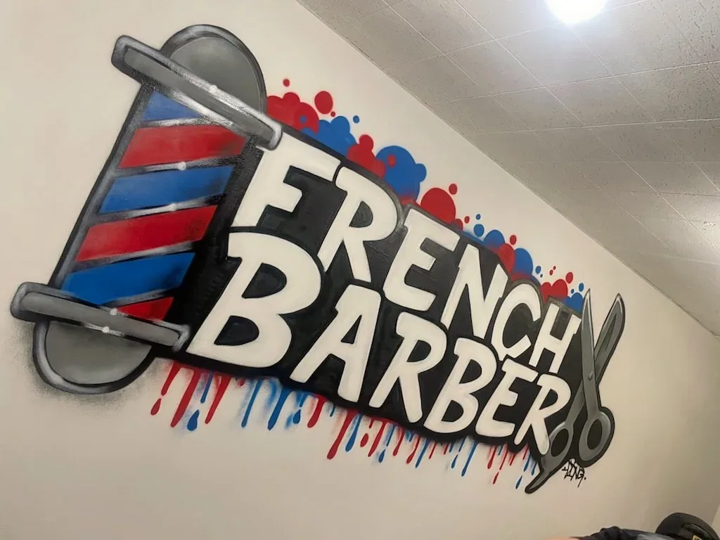 French Barber