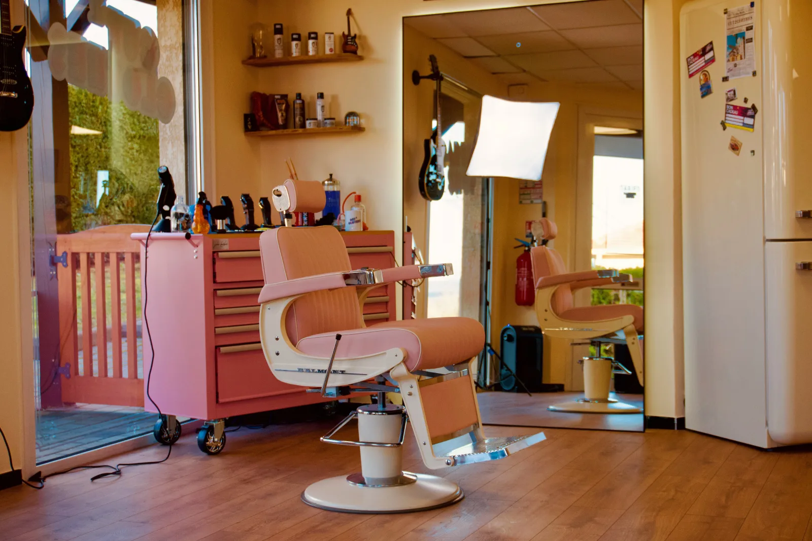 CUT2CLOTHES By QR Barber - Coiffure Thionville - OneBooking